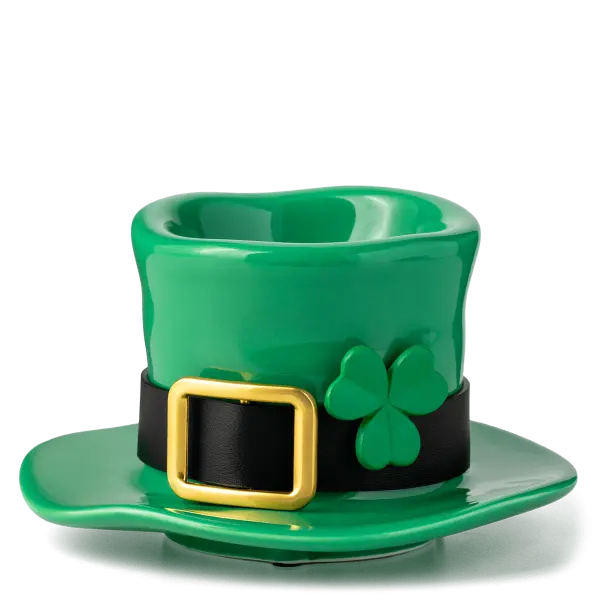 Lucky Leprechaun Warmer