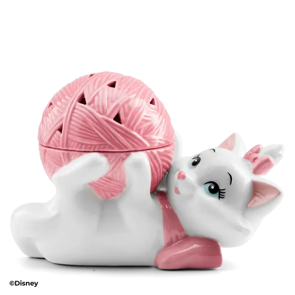 Disney Marie – Scentsy Warmer