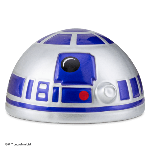 R2-D2™ – Scentsy replacement lid