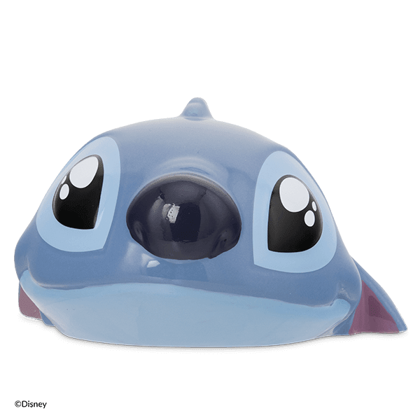 Disney Stitch – Scentsy replacement lid