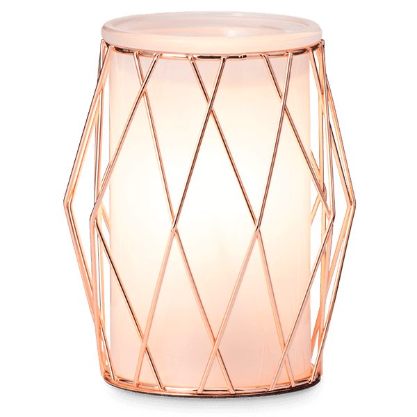 Wire You Blushing? Warmer