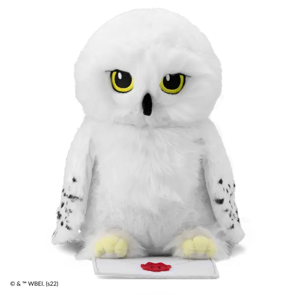 Hedwig™ – Scentsy Buddy