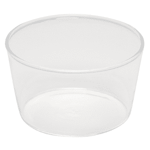 Multiple Glass Warmer Cylinder Dish