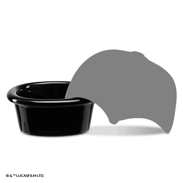 Darth Vader™ – Scentsy replacement dish