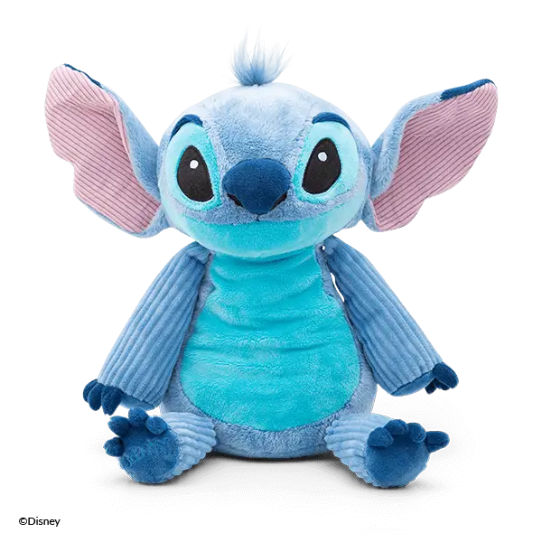Disney Stitch – Scentsy Buddy