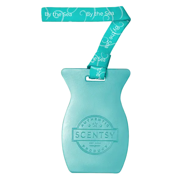 By the Sea Scentsy Car Bar