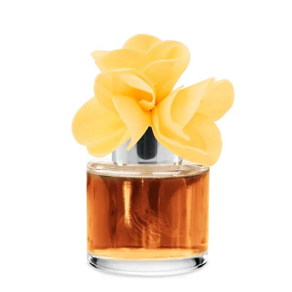 Soft Plumeria – Garden Bouquet Fragrance Flower