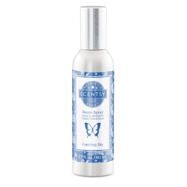 Evening Sky Room Spray