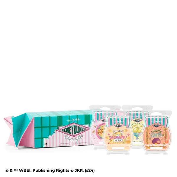 Honeyduke’s™ – Scentsy Wax Collection