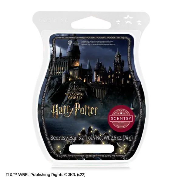 Wizarding World: Harry Potter™ – Scentsy Bar