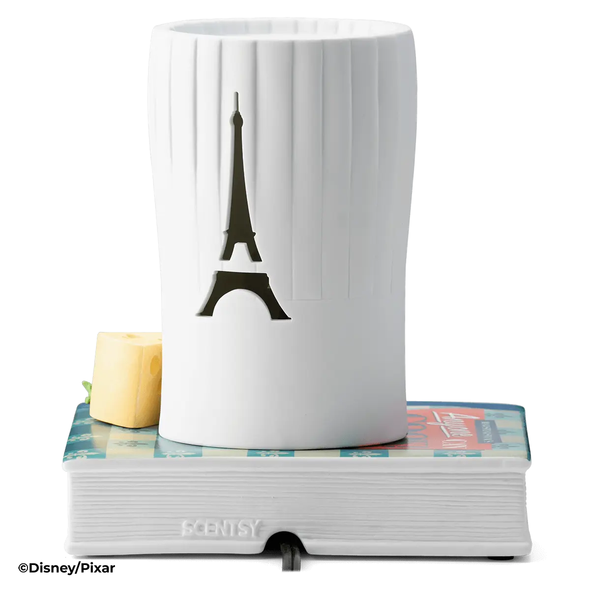 Disney Ratatouille – Scentsy Warmer - Image 2