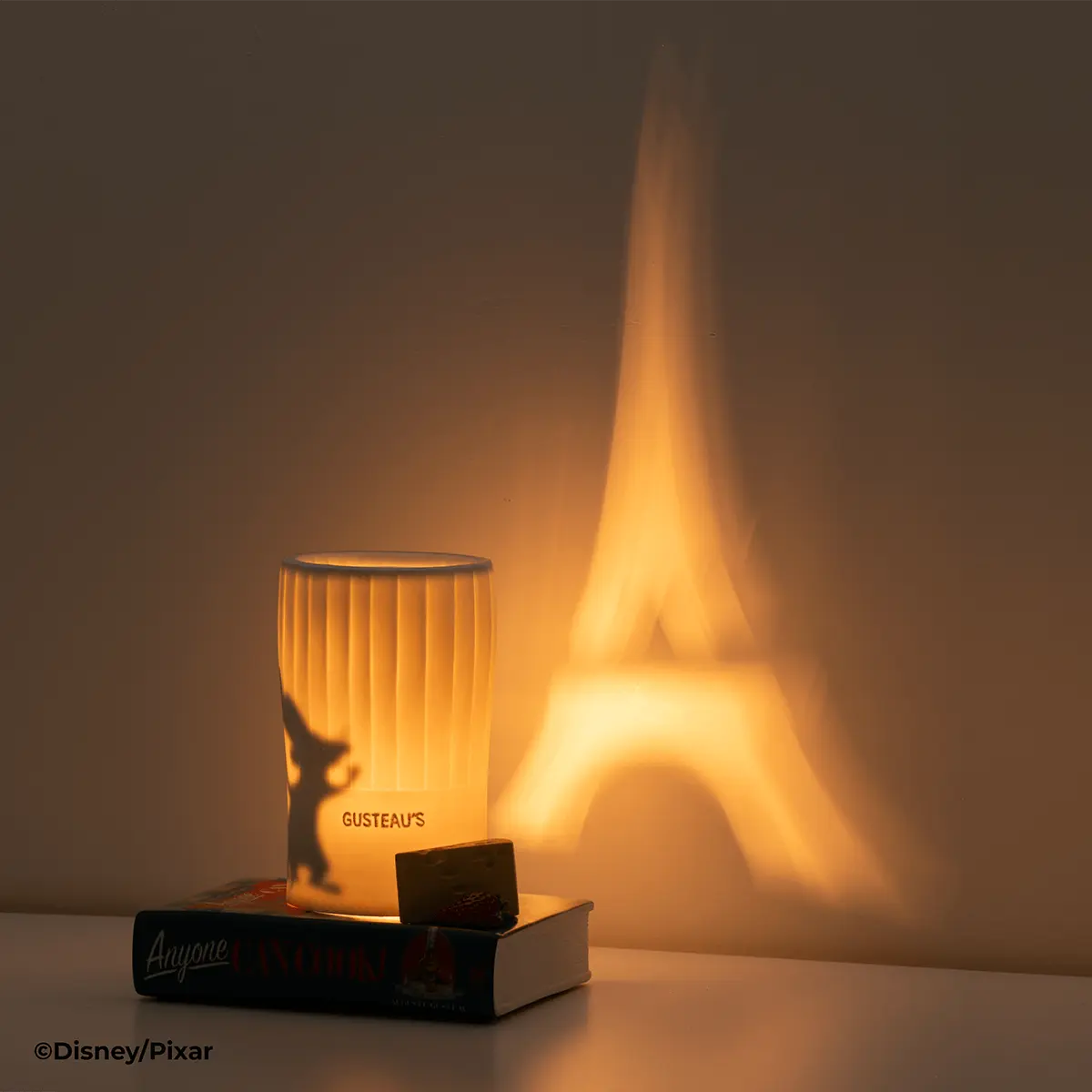 Disney Ratatouille – Scentsy Warmer - Image 3