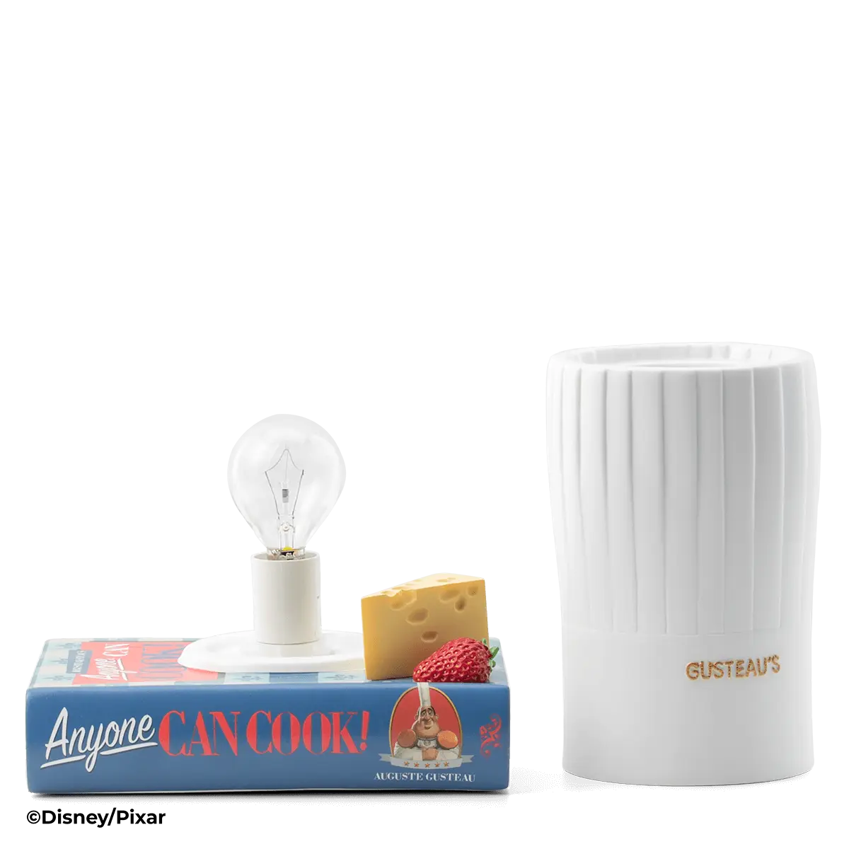 Disney Ratatouille – Scentsy Warmer - Image 7