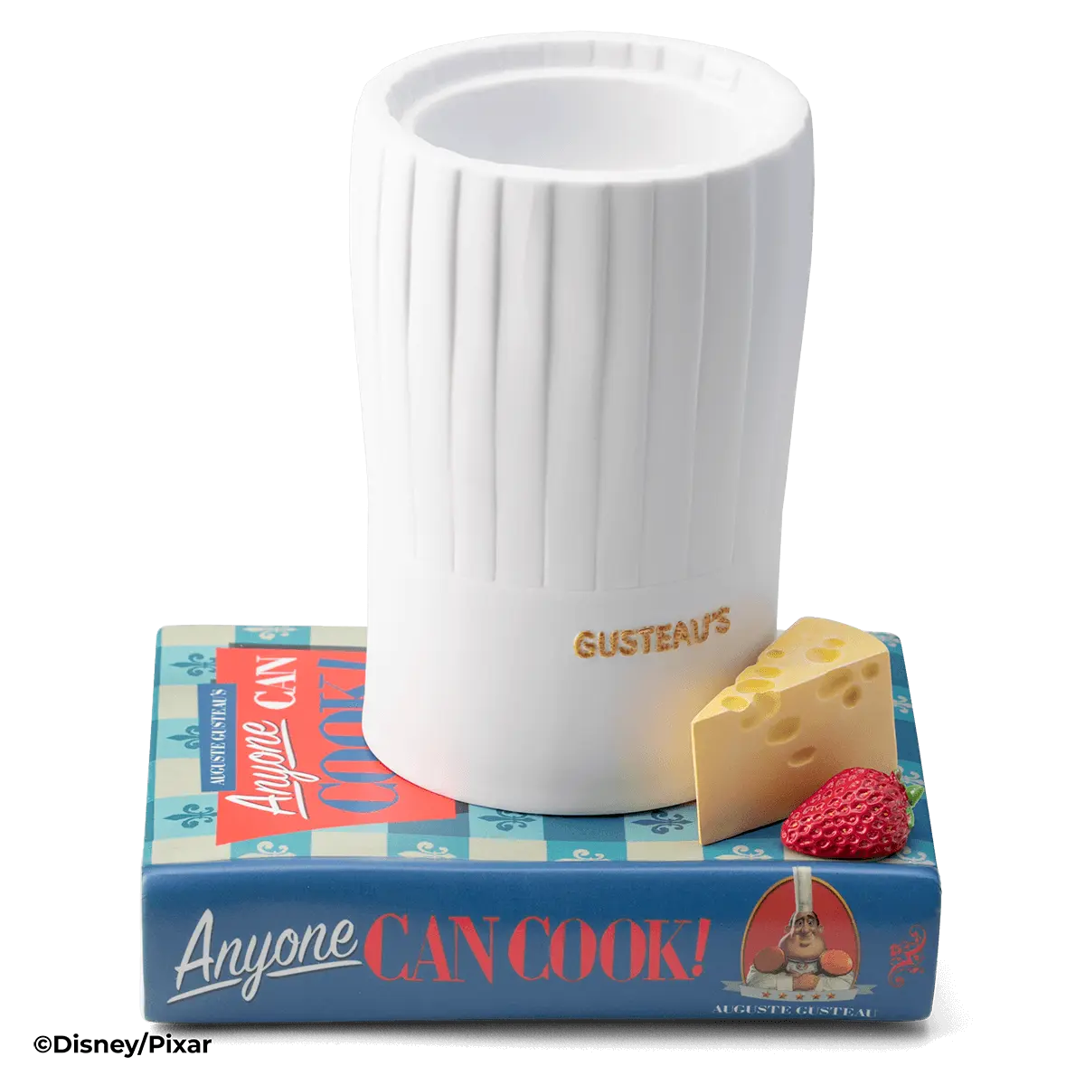 Disney Ratatouille – Scentsy Warmer - Image 8