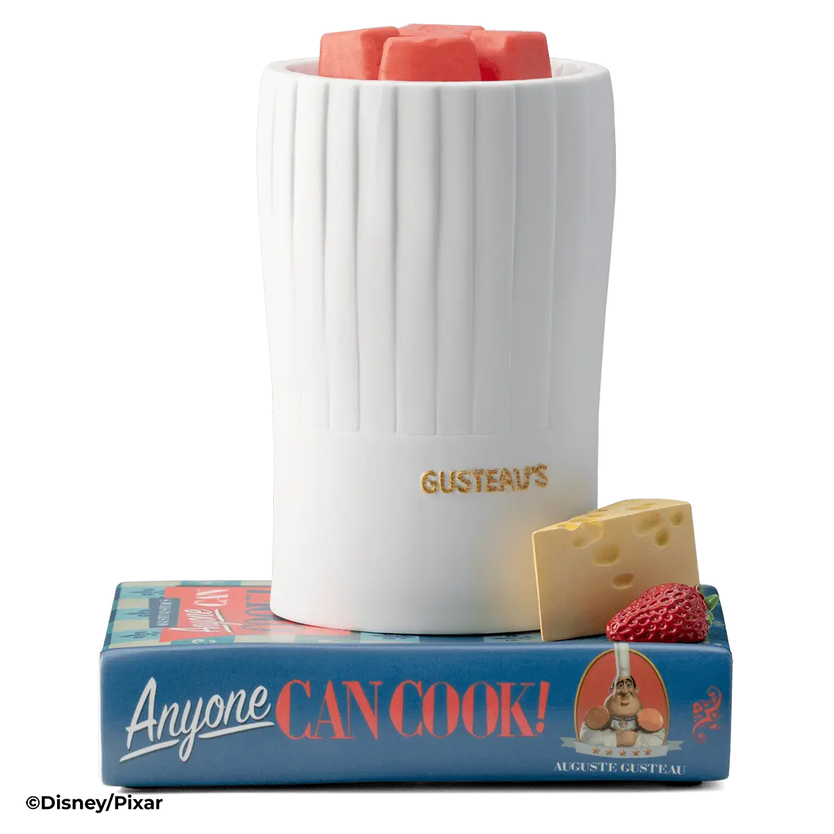 Disney Ratatouille – Scentsy Warmer - Image 9