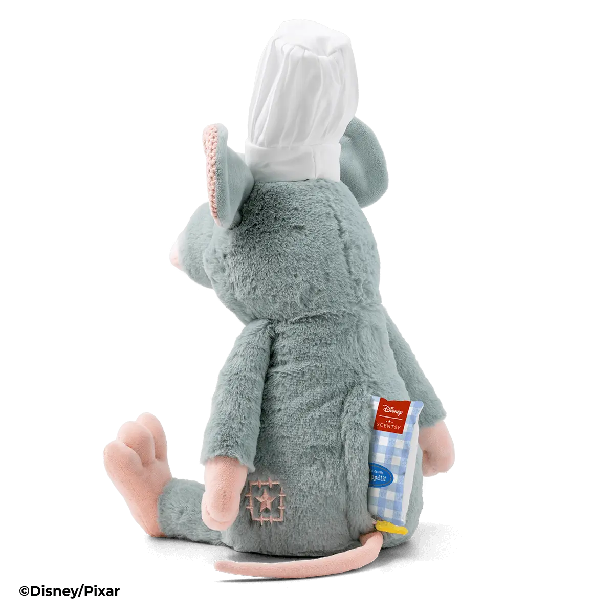 Disney Remy − Scentsy Buddy - Image 3