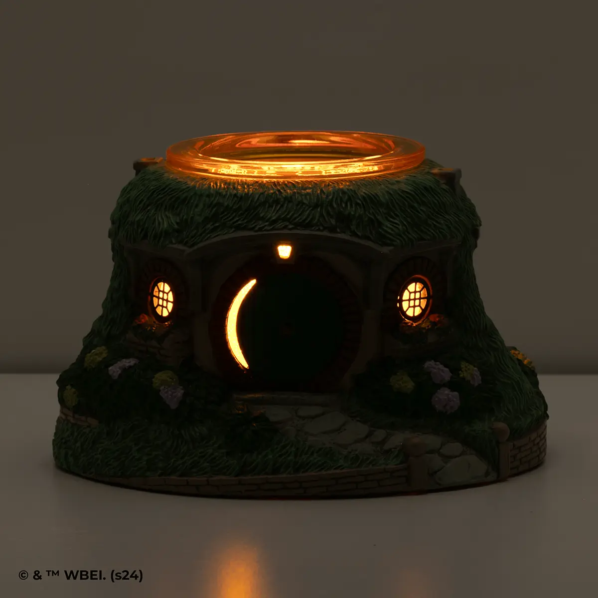 The Lord of the Rings: Bag End – Scentsy Warmer - Image 4
