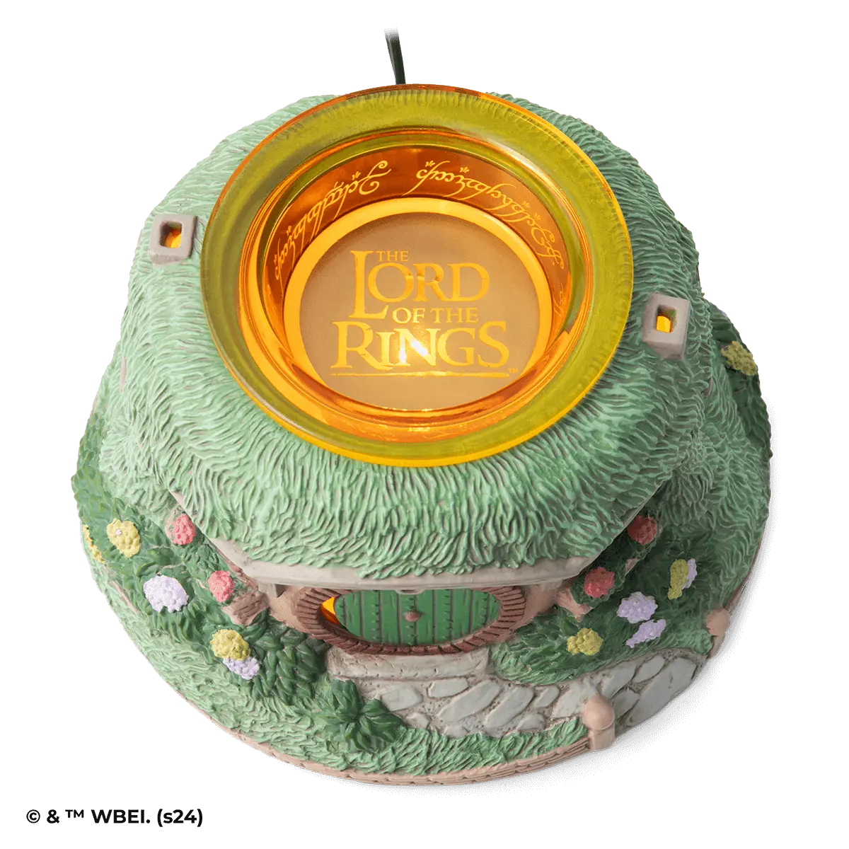 The Lord of the Rings: Bag End – Scentsy Warmer - Image 3