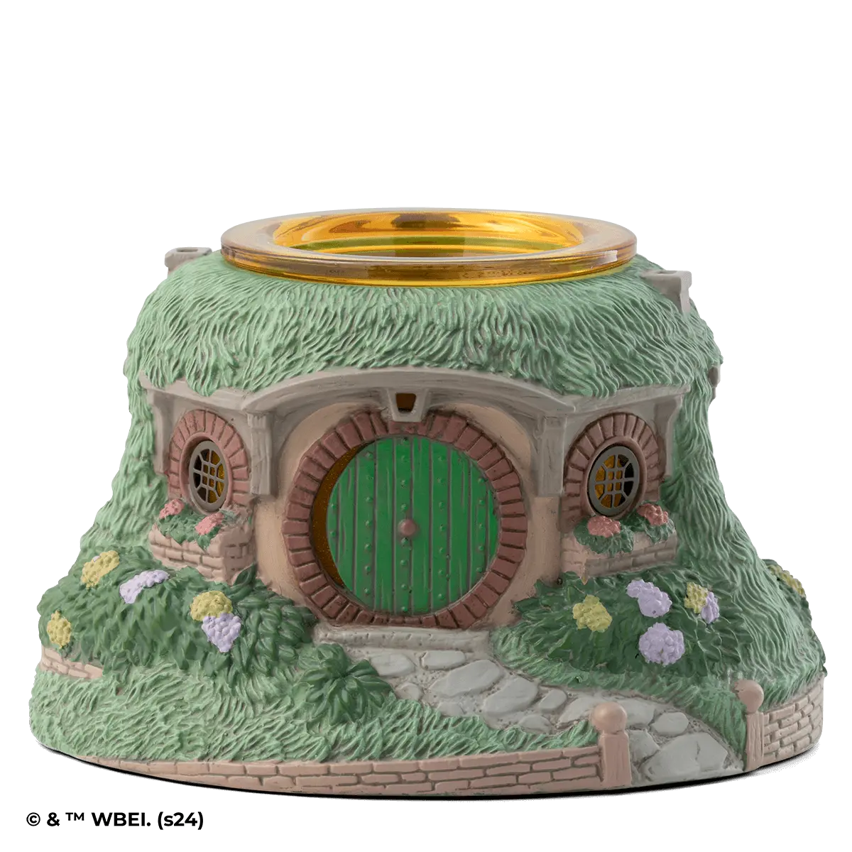 The Lord of the Rings: Bag End – Scentsy Warmer - Image 6