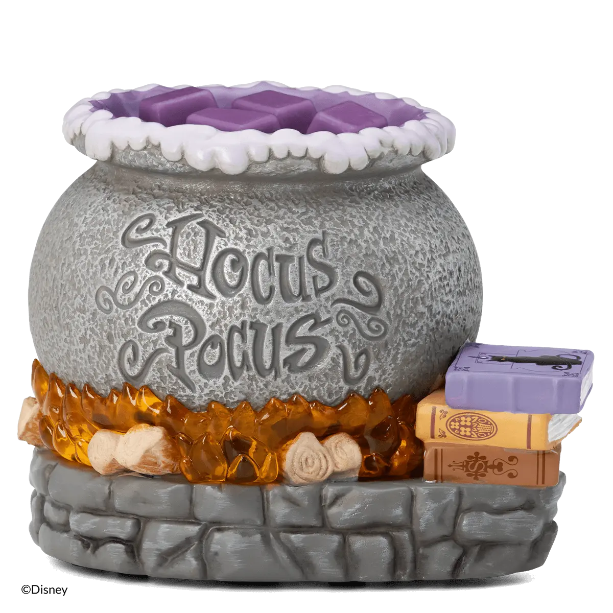 Disney Hocus Pocus – Scentsy Warmer - Image 2
