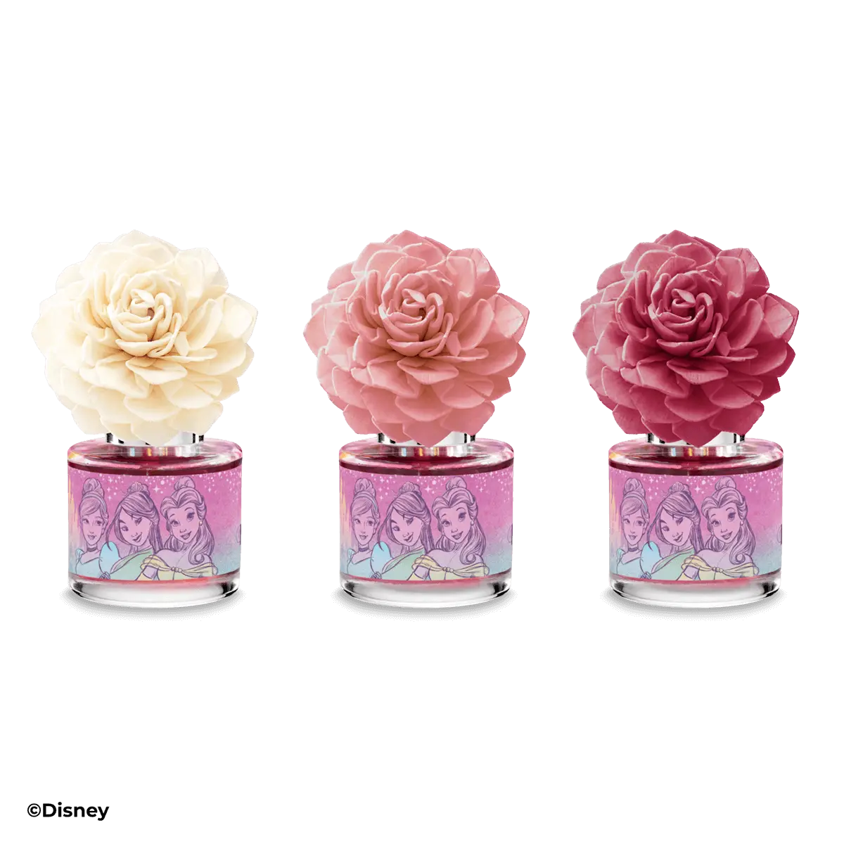 Disney Princess: True Love Awaits — Dahlia Darling Fragrance Flower - Image 2