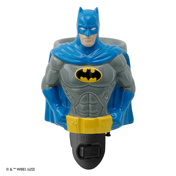 Batman™ – Scentsy Mini Warmer