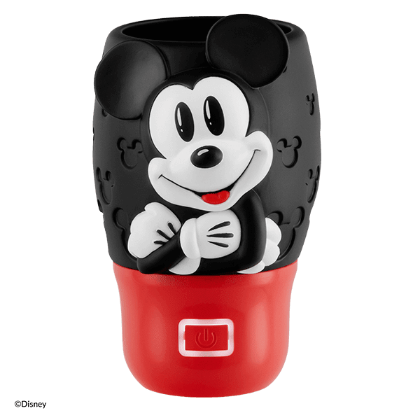 Disney Mickey Mouse - Scentsy Wall Fan Diffuser
