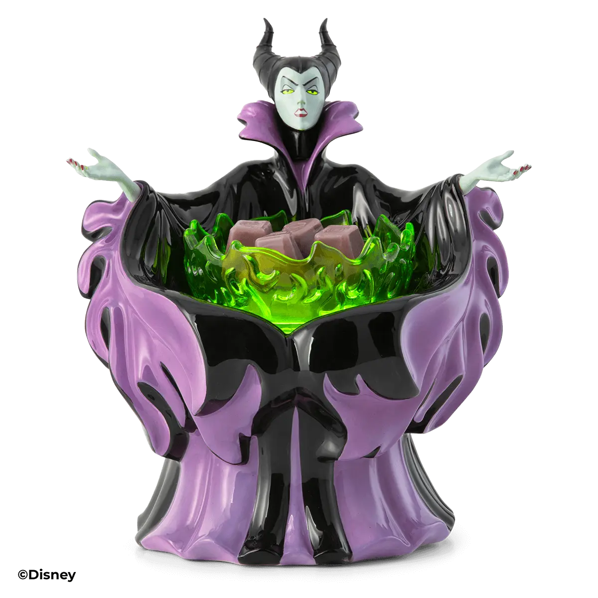 Disney Maleficent: Made for Mayhem – Scentsy Warmer