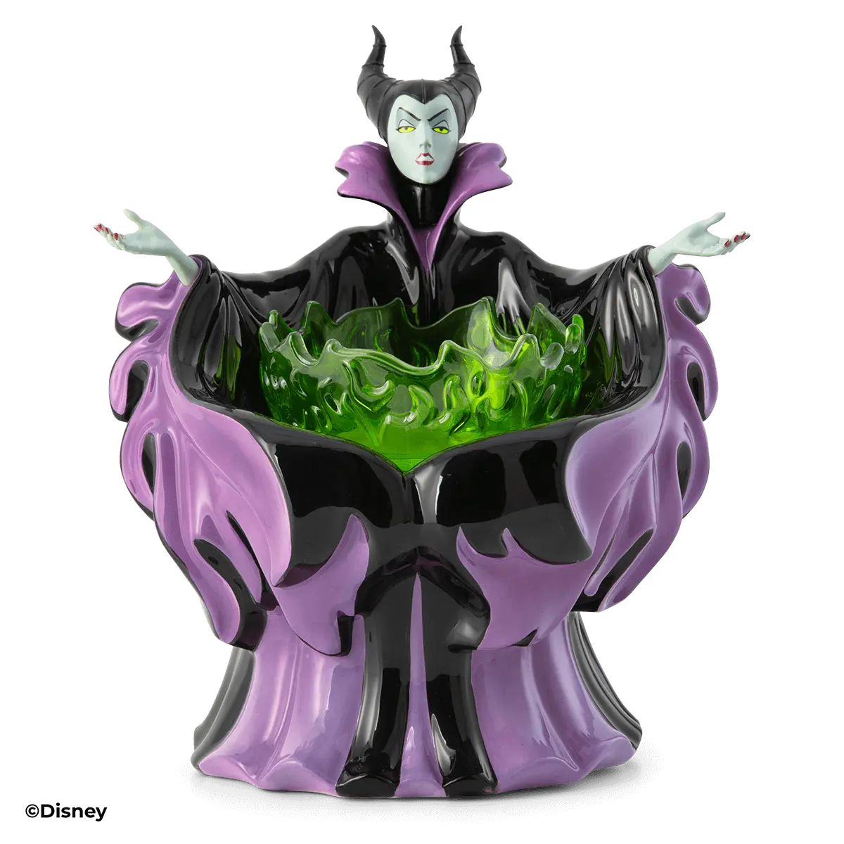 Disney Maleficent: Made for Mayhem – Scentsy Warmer - Image 2