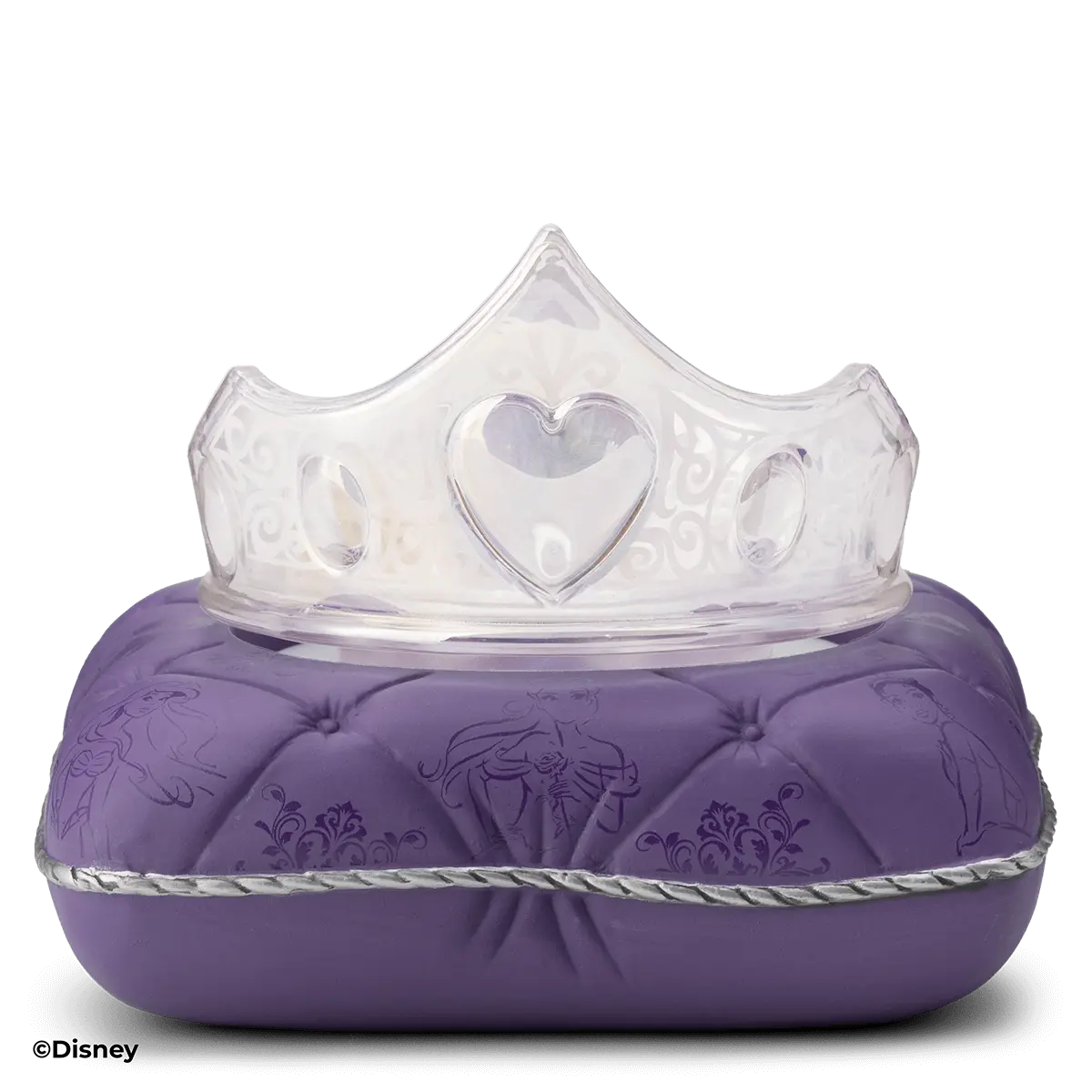 Disney Princess – Scentsy Warmer - Image 2