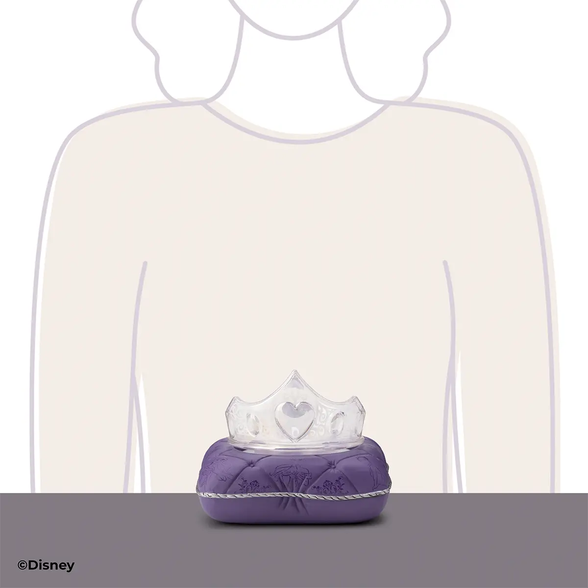 Disney Princess – Scentsy Warmer - Image 5