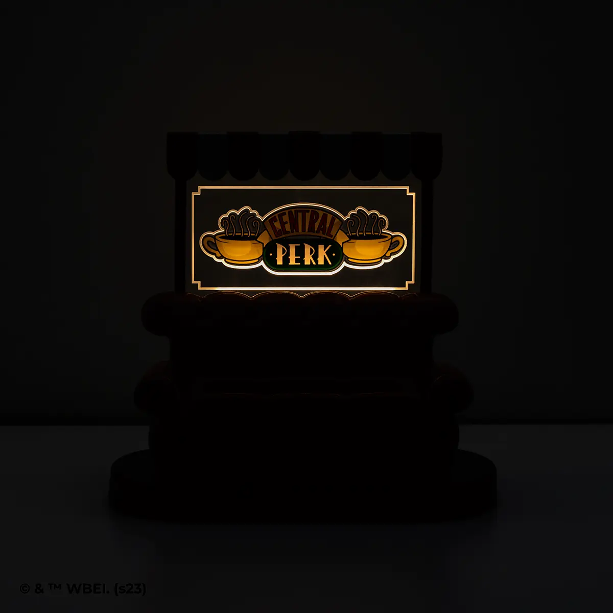 Friends: Central Perk™ – Scentsy Warmer - Image 5