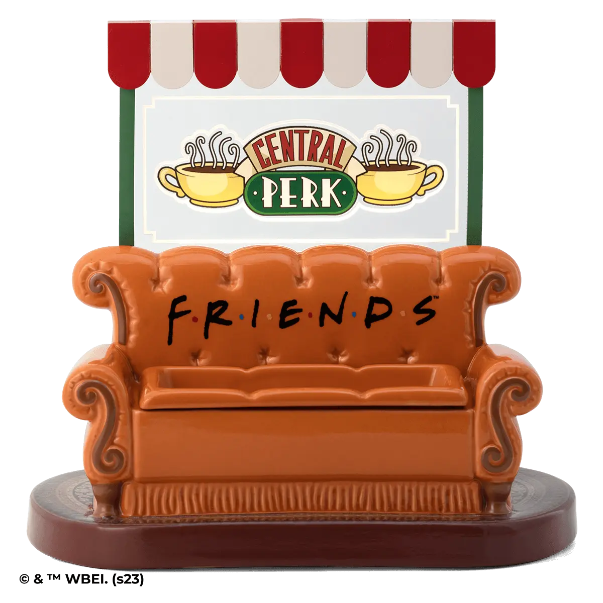 Friends: Central Perk™ – Scentsy Warmer