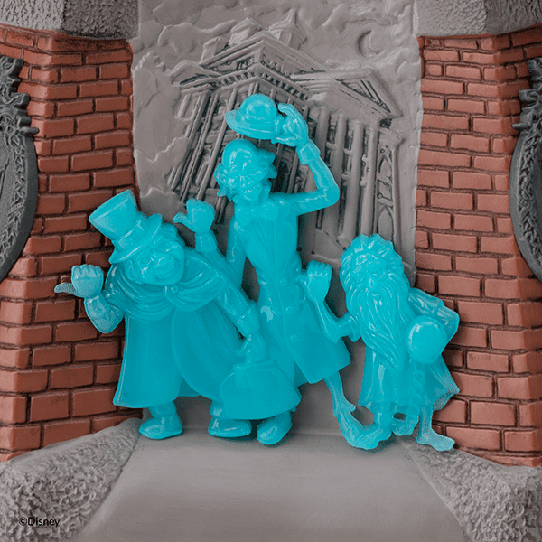 Disney The Haunted Mansion - Scentsy Warmer - Image 5