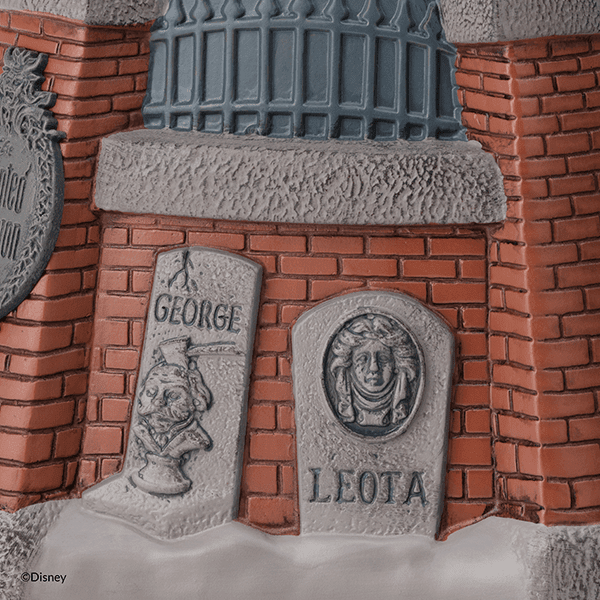 Disney The Haunted Mansion - Scentsy Warmer - Image 8