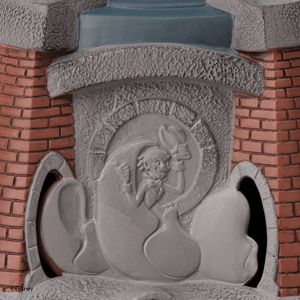 Disney The Haunted Mansion - Scentsy Warmer - Image 9