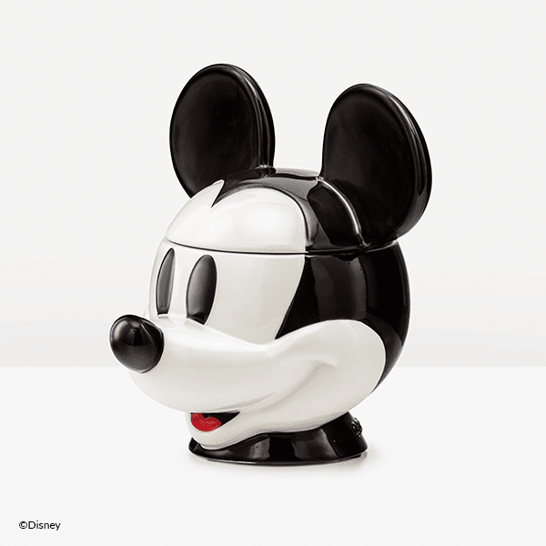 Disney Mickey Mouse - Scentsy Warmer - Image 2