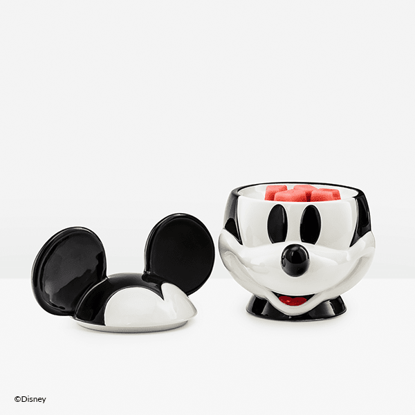 Disney Mickey Mouse - Scentsy Warmer - Image 3