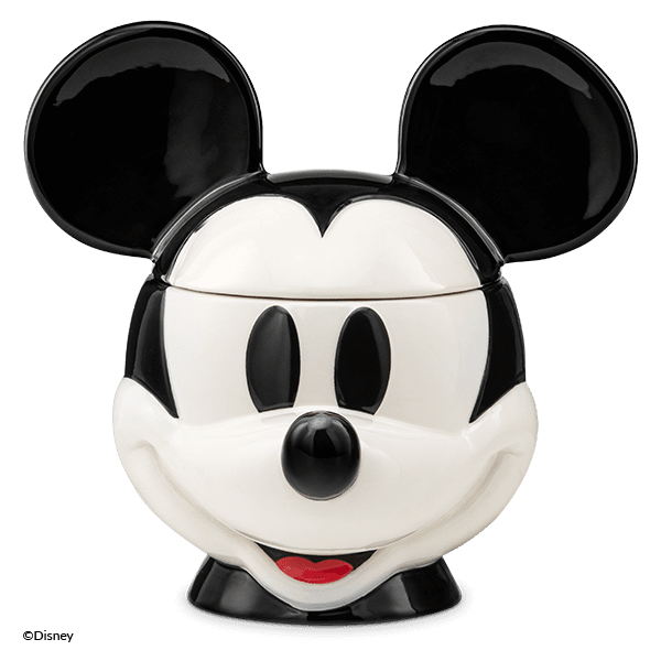 Disney Mickey Mouse - Scentsy Warmer