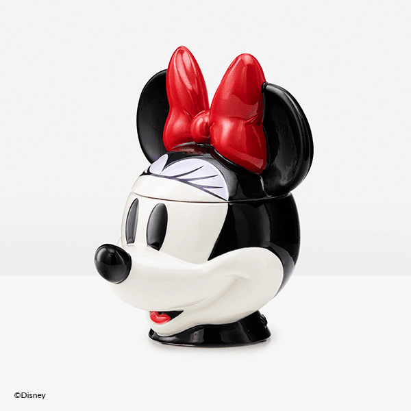 Disney Minnie Mouse - Scentsy Warmer - Image 2