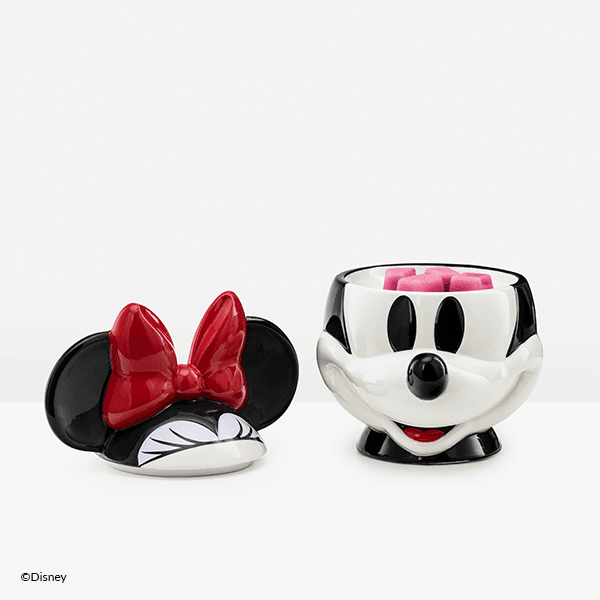 Disney Minnie Mouse - Scentsy Warmer - Image 3