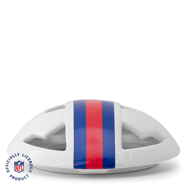 Buffalo Bills Helmet – Scentsy replacement lid