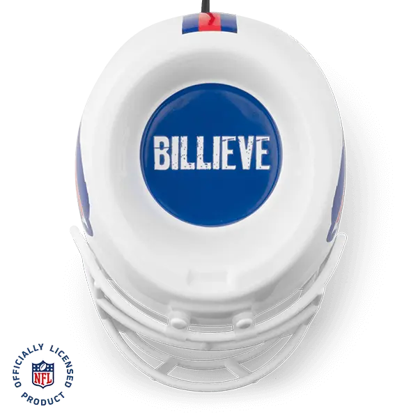 Buffalo Bills Helmet – Scentsy Warmer - Image 3