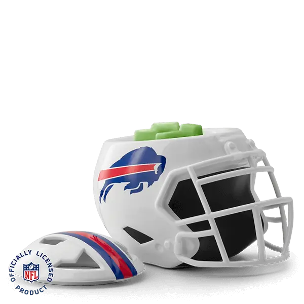 Buffalo Bills Helmet - Image 2
