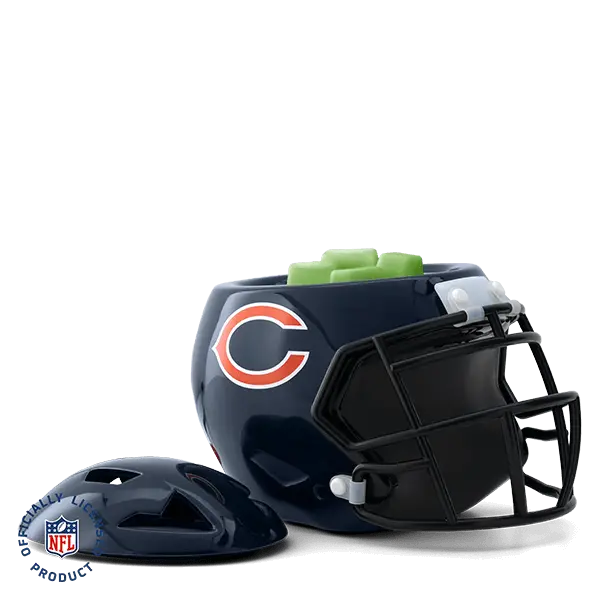 Chicago Bears Helmet - Image 2