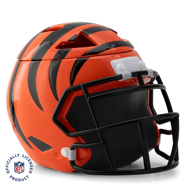 Cincinnati Bengals Helmet