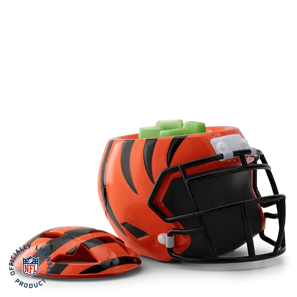 Cincinnati Bengals Helmet - Image 2
