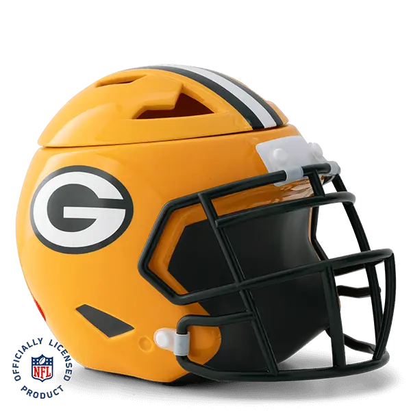 Green Bay Packers Helmet