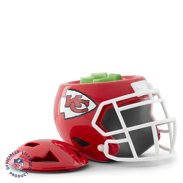 Kansas City Chiefs Helmet - Image 2