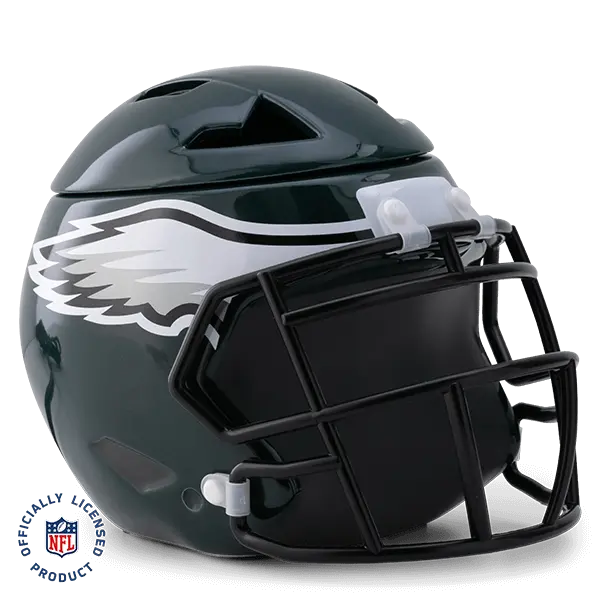 Philadelphia Eagles Helmet – Scentsy Warmer